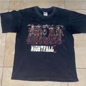 Nightfall Graphic T-Shirt